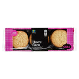 Gille Zweedse Havercrackers, 150 g (1 pakje)