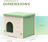 Dekens en meubels, Huisdieren, Grotten & Huizen, Katten, Kattenbedden, Katten - bedden, matrassen
