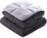 Linnenspa 10,5 Tog All Season hypoallergeen dons Alternatief microvezeldekbed Superkingsize dekbedden en dekbedden Naty Shop