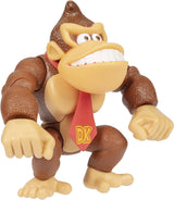 Nintendo SUPER MARIO 15 cm beweegbare Donkey Kong-figuur Actiefiguren Naty Shop