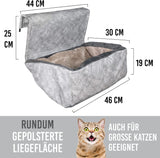 Bedden, dekens & meubels, huisdieren, katten, kattenbedden, Katten - bedden, matrassen