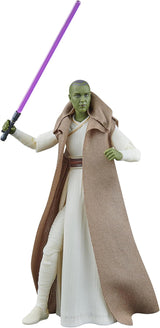 Star Wars Black Series Jedi Master Vernestra Rwoh, Acolytes Action Figure Collectible (15 Cm) Actiefiguren Naty Shop Sw Bl Stir