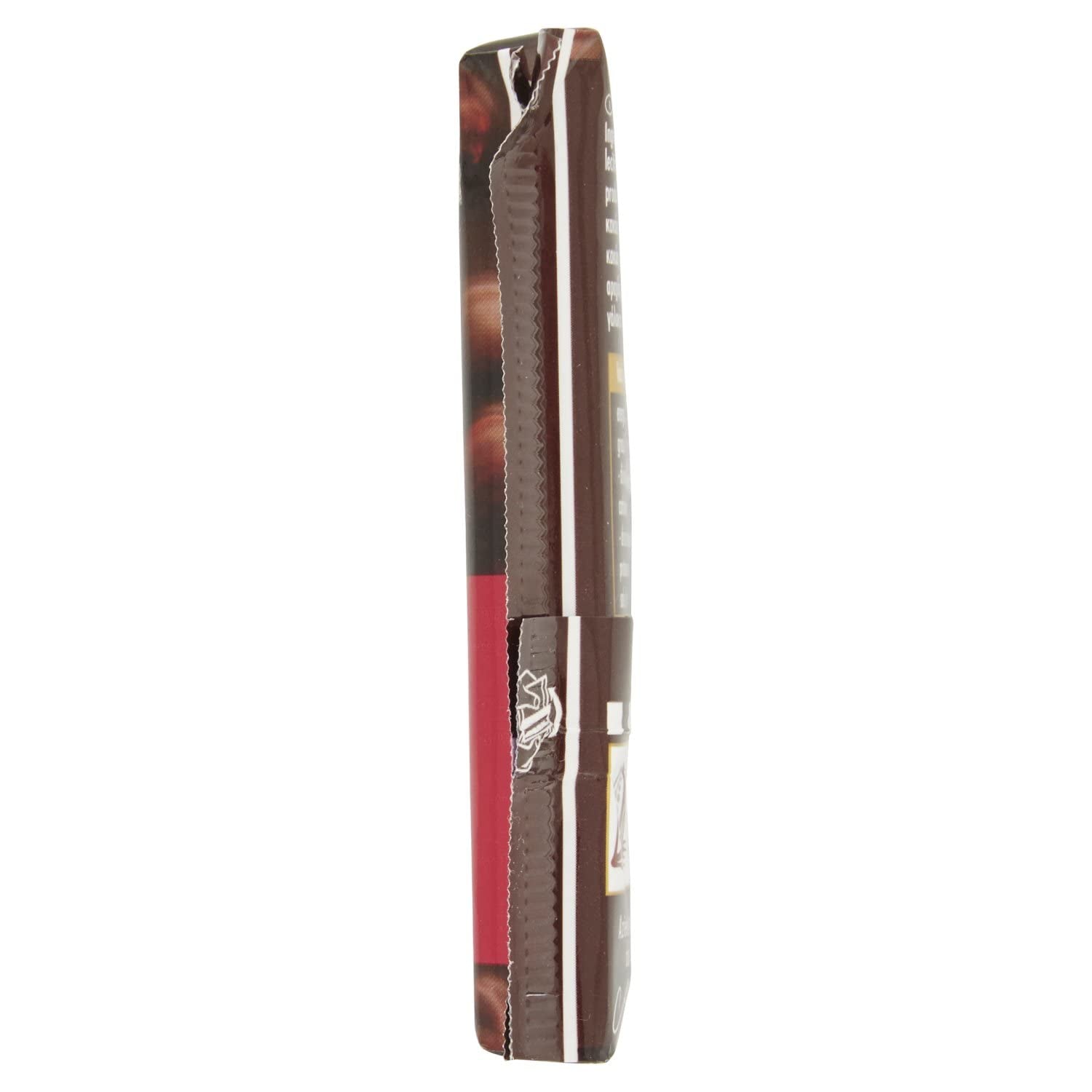RITTER NK HELE ZWARTE NOTEN 100 G