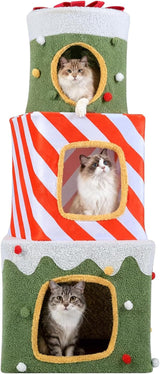 Dekens en meubels, Huisdieren, Grotten & Huizen, Katten, Kattenbedden, Katten - bedden, matrassen