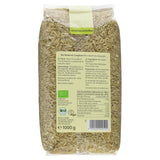 Biologische langkorrelige bruine rijst, 6 stuks (6 x 1 kg)