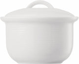 Witte "Trend" pot van 0,33L