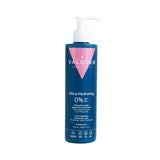 Valquer Profesional Ice Hair Mask - Ultra-hydraterend haarmasker zonder sulfaten, zouten en siliconen Naty Shop Haarmasker 300 Ml (1 pakje)