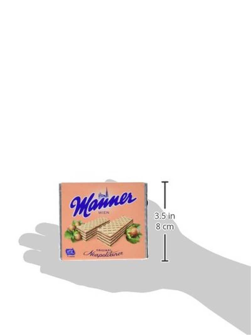 Napolitaanse wafels, 75 g