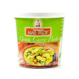 Gele currypasta, authentieke Thaise curry, Thaise keuken, 1000 g