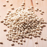 Sperziebonen Volkoren Aarde 1kg | Niet-GMO | Natuurlijk | Rijk aan vezels | Rijk aan eiwitten