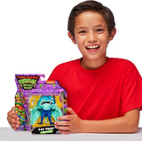 TEENAGE MUTANT NINJA Turtles - Basisfiguur Ray Fillet Actiefiguren Naty Shop