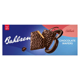 BAHLSEN Edelherb chocoladewafels - Edelherb chocoladewafel (1 x 97 g)