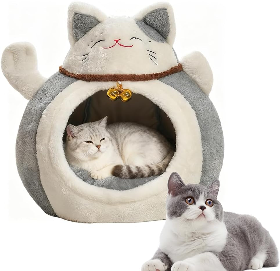 Dekens en meubels, Huisdieren, Grotten & Huizen, Katten, Kattenbedden, Katten - bedden, matrassen