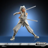 Star Wars Ahsoka Tano Vintage Collection (Peridea), Star Wars: Ahsoka Action Figure Collectible, (9,5 cm schaal) Actiefiguren Naty Shop
