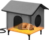 Dekens en meubels, Huisdieren, Grotten & Huizen, Katten, Kattenbedden, Katten - bedden, matrassen