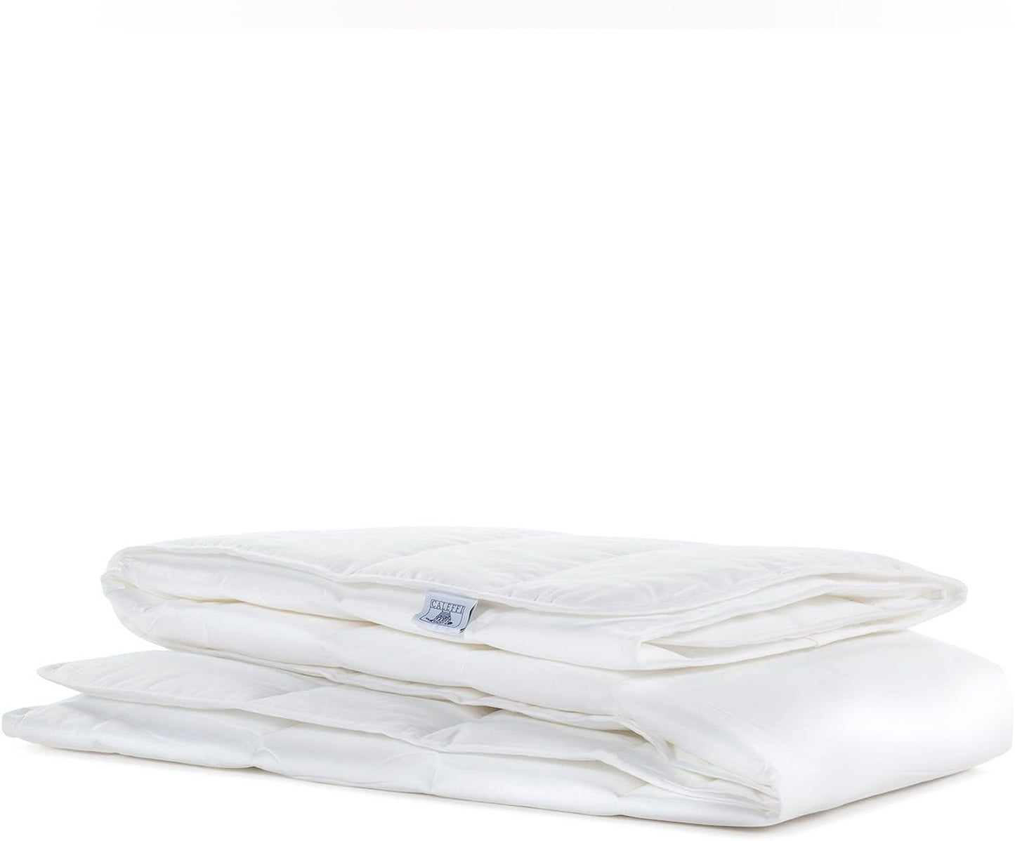 Caleffi 6781 Polyester Quiltone Frans beddekbed One Size Fits All Quilts & Quilts Naty Shop Standaardtitel