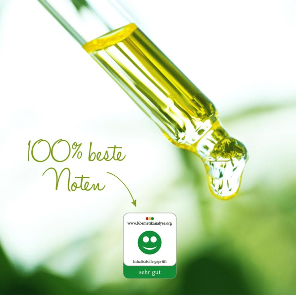 Mysalifree BIO EYE BALM, intensieve anti-rimpel oogcrème voor de gevoelige huid, met granaatappel en oker, 15 ml Cosmetica en Schoonheid Naty Shop