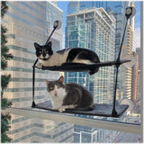 Dekens en meubelen, Raamstoelen, Huisdieren, Katten, Kattenbedden, Katten - bedden, matrassen