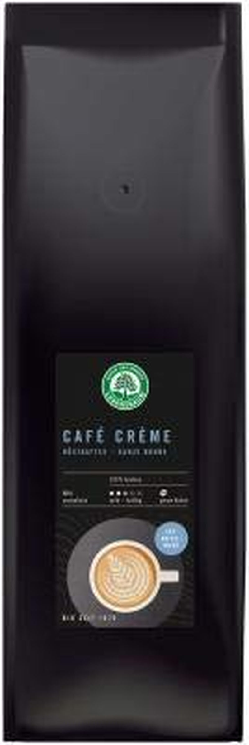 Lebensbaum - Biologische cafeïnevrije roomkoffiebonen 500g