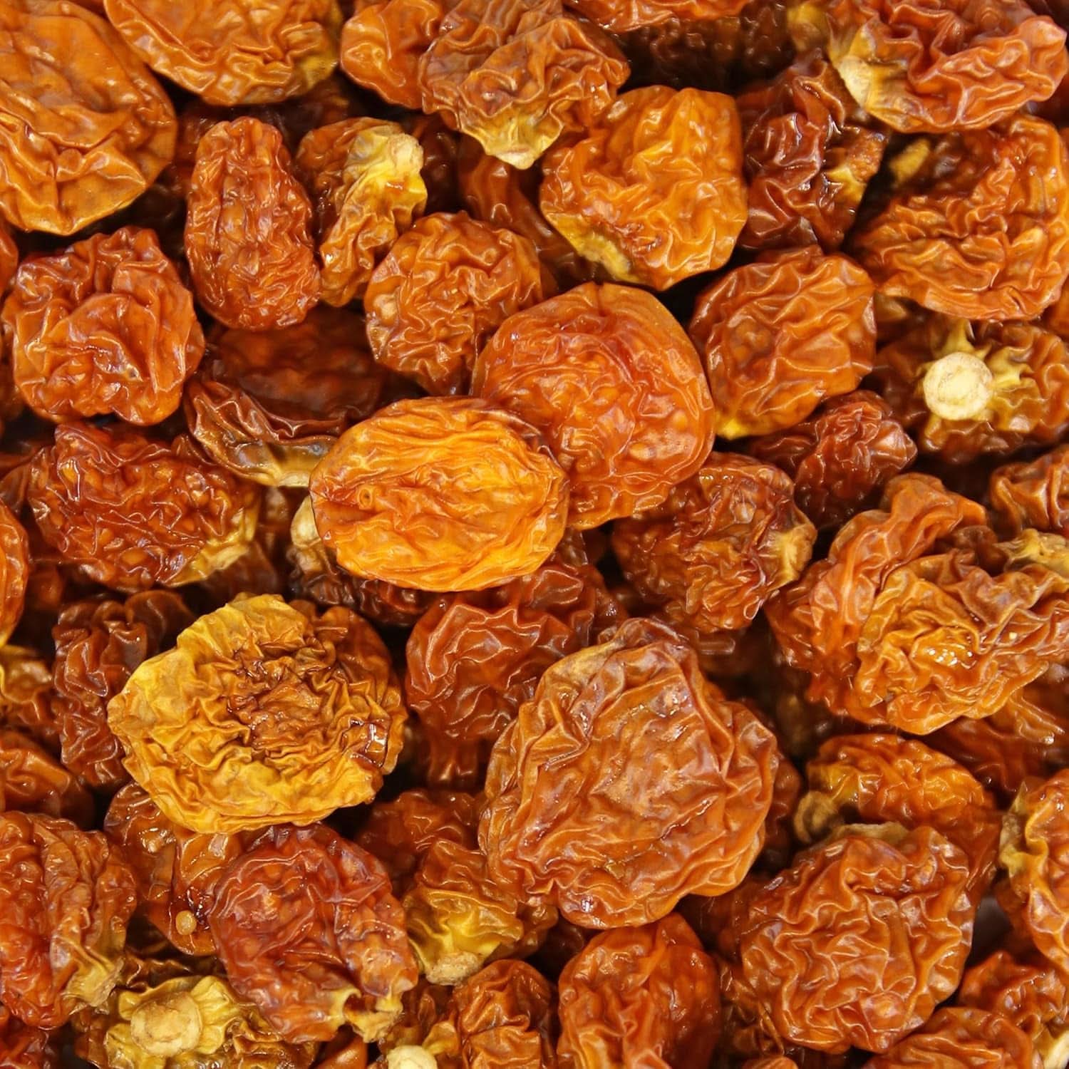 Seitenbacher, Physalis, 200 gram Naty Shop gedehydrateerde producten
