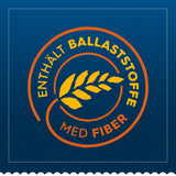 Volkoren Barilla Fusilli Volkorenpasta – 1 kg