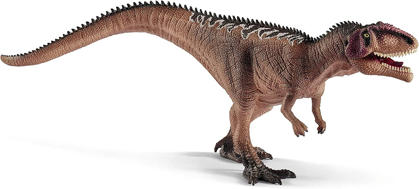 Schleich 15017 Giganotosaurus jong, Voor kinderen vanaf 5 jaar, DINOSAUREN - speelfiguur Actiefiguren Naty Shop Standaard titel