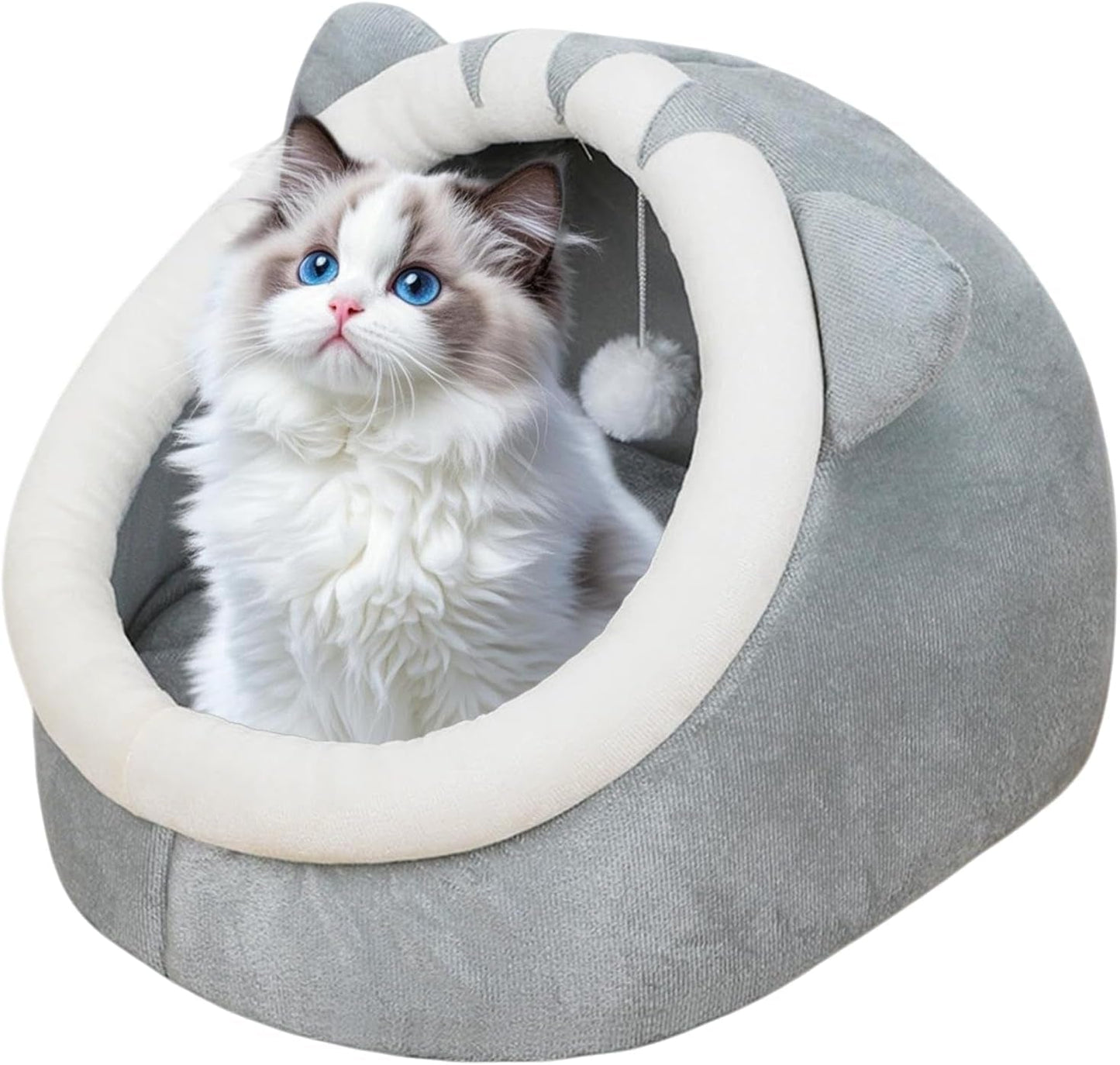 Dekens en meubels, Huisdieren, Grotten & Huizen, Katten, Kattenbedden, Katten - bedden, matrassen