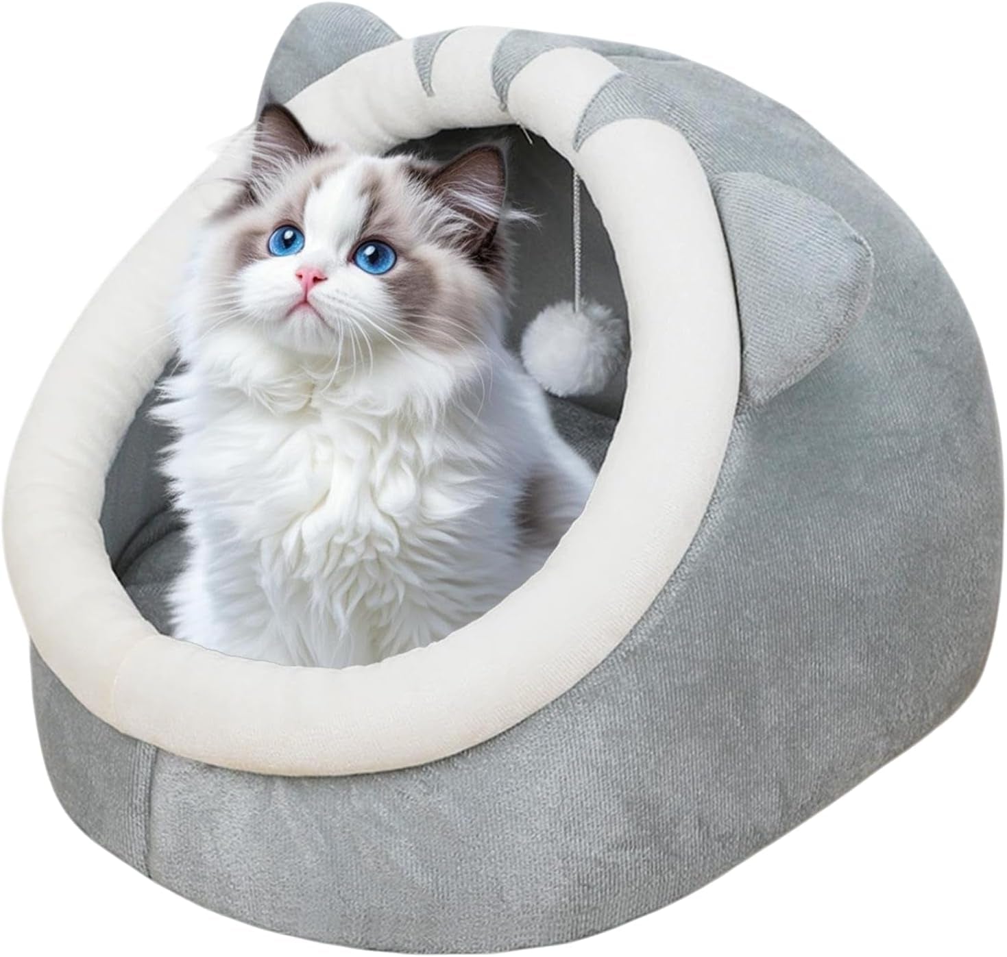 Dekens en meubels, Huisdieren, Grotten & Huizen, Katten, Kattenbedden, Katten - bedden, matrassen