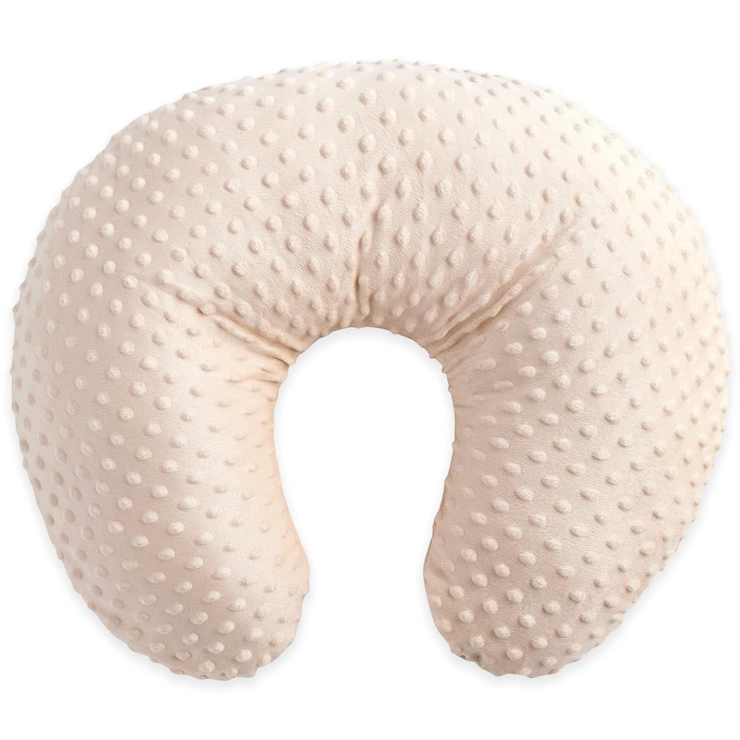 Borstvoedingskussen Mol, 50 X 60 Cm Accessoires Voeding en Borstvoeding Bebe Naty Shop