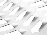 ZWILLING Z-Cut vierkante rasp, multifunctioneel, roestvrijstalen mes Dunschiller Naty Shop