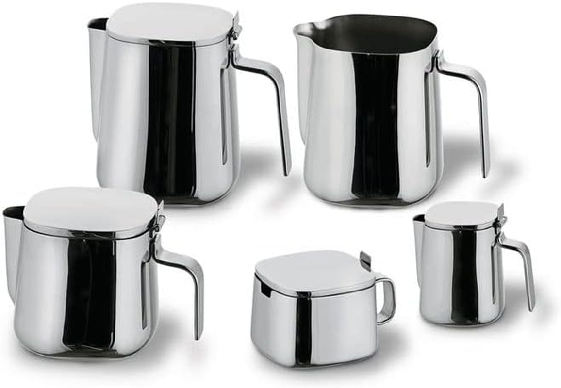Alessi roestvrijstalen garde