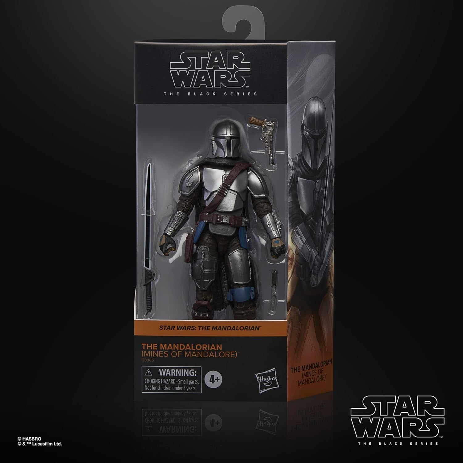 STAR WARS SW BL a Lijst 2 actiefiguren Naty Shop