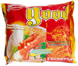 ACECOOK - GD Tom Yum Instant Glasnoedels - (1 x 61 gr)