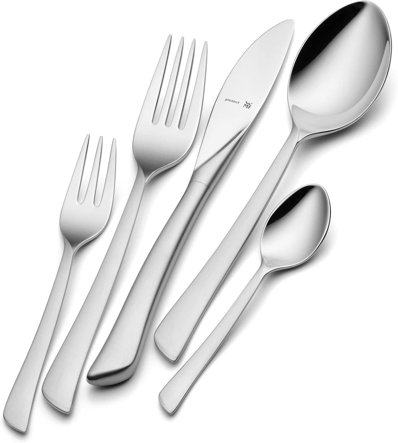 WMF Virginia bestekset voor 12 personen Kitchen Naty Shop