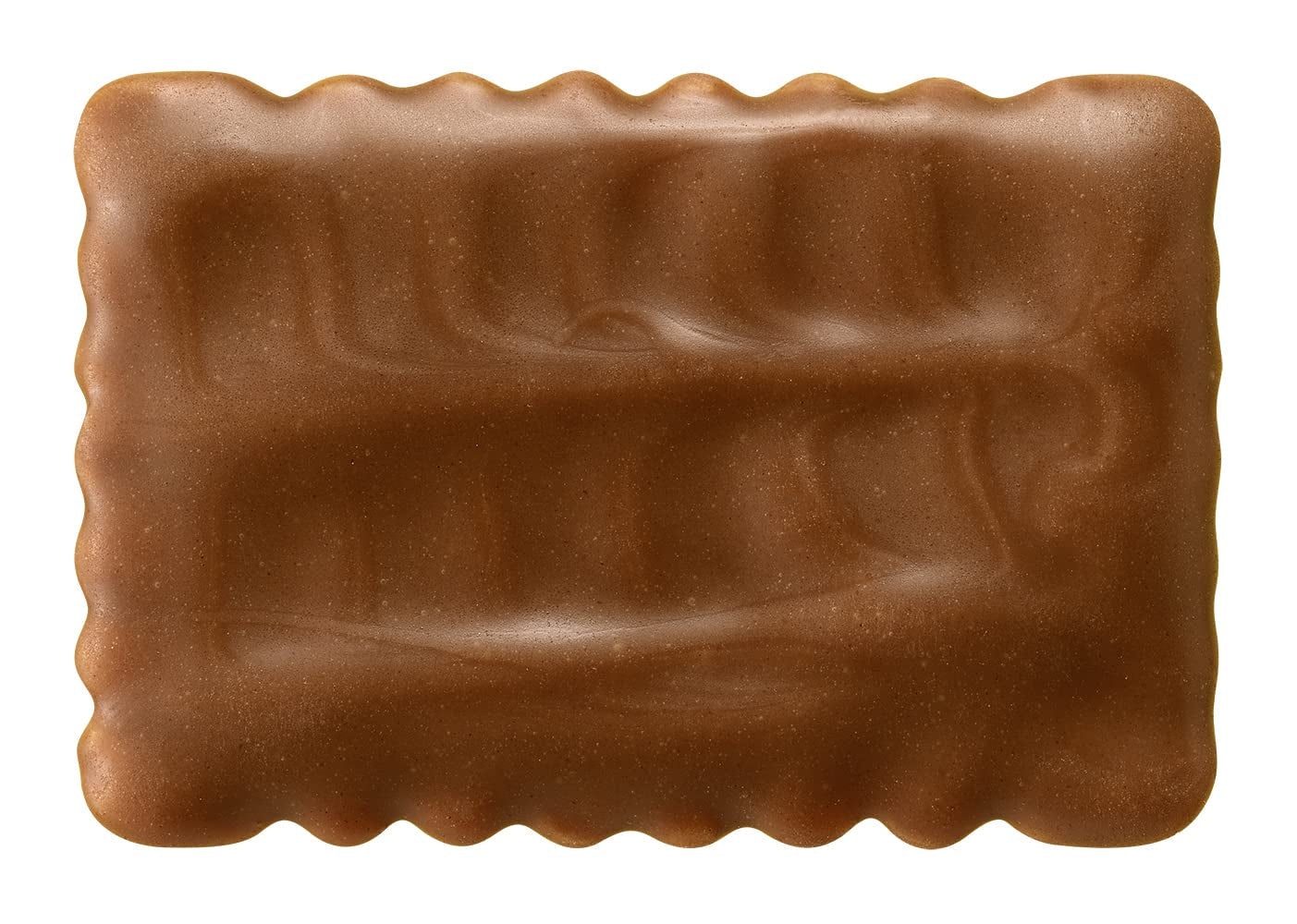 LEIBNIZ Minis Choco-pakket van 12 kleine knapperige melkchocoladekoekjes, bulkverpakking voor opslag of verkoop (12 x 125 g)