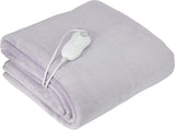 ADLER AD-7425 Eenpersoons, polyester, parelkleur, 150 X 80 Cm Dekbedden en dekbedden Naty Shop Standaard titel
