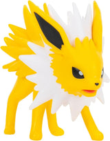 Pokémon PKW3574 - Battle Figure Pack - Blitza, officieel gedetailleerd figuur, 7,5 cm actiefiguren Naty Shop