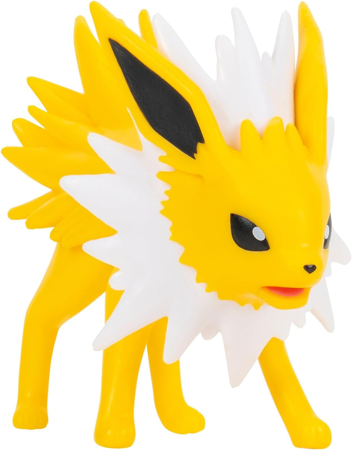 Pokémon PKW3574 - Battle Figure Pack - Blitza, officieel gedetailleerd figuur, 7,5 cm actiefiguren Naty Shop