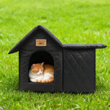 Dekens en meubels, Huisdieren, Grotten & Huizen, Katten, Kattenbedden, Katten - bedden, matrassen