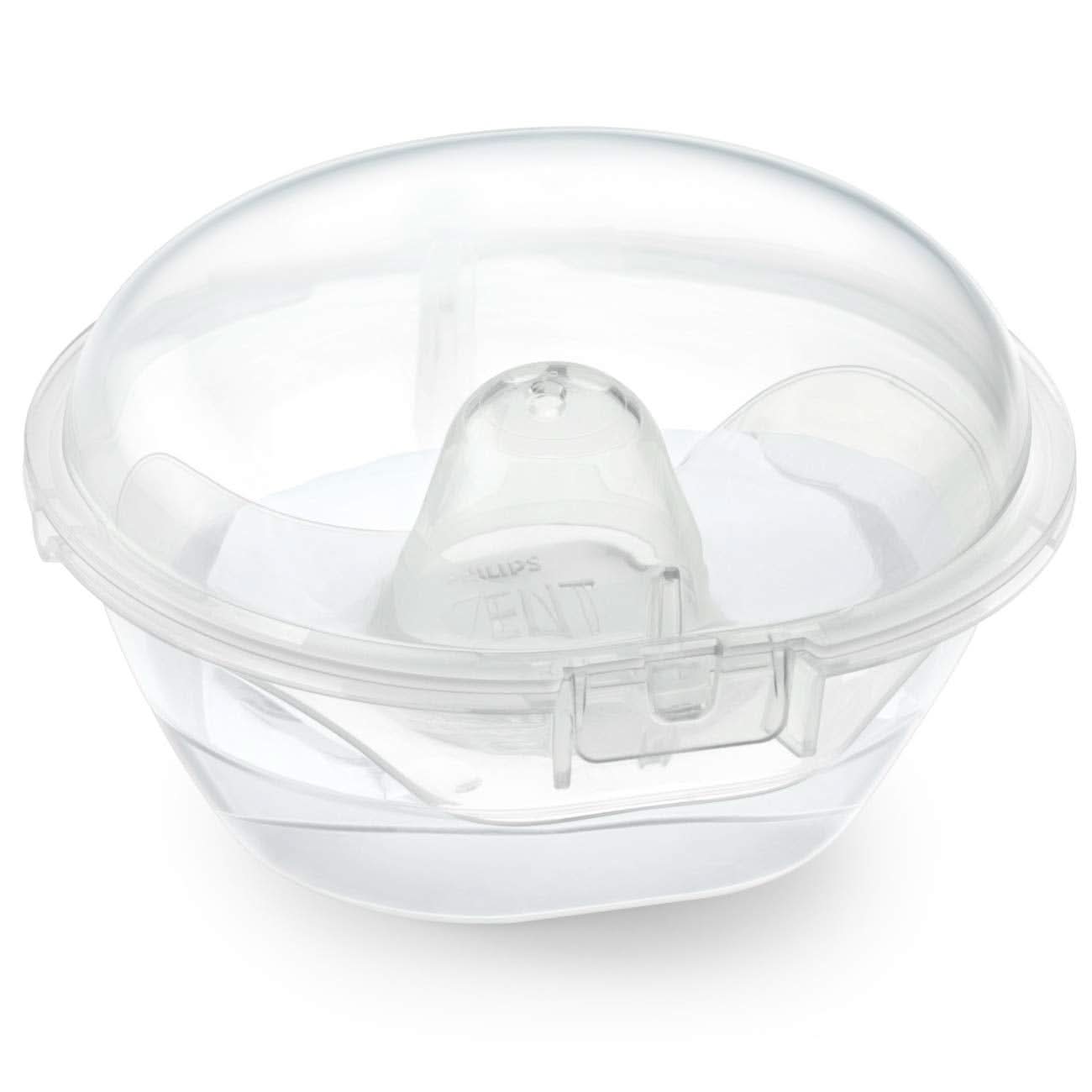 Philips Avent SCF153/03 Tepelbescherming, Met opbergdoos, Medium, 2 stuks Accessoires Voeding en borstvoeding Bebe Naty Shop