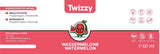 Twizzy Watermeloen, Voedselaroma - 60 ml - Intens aroma Arome Naty Shop