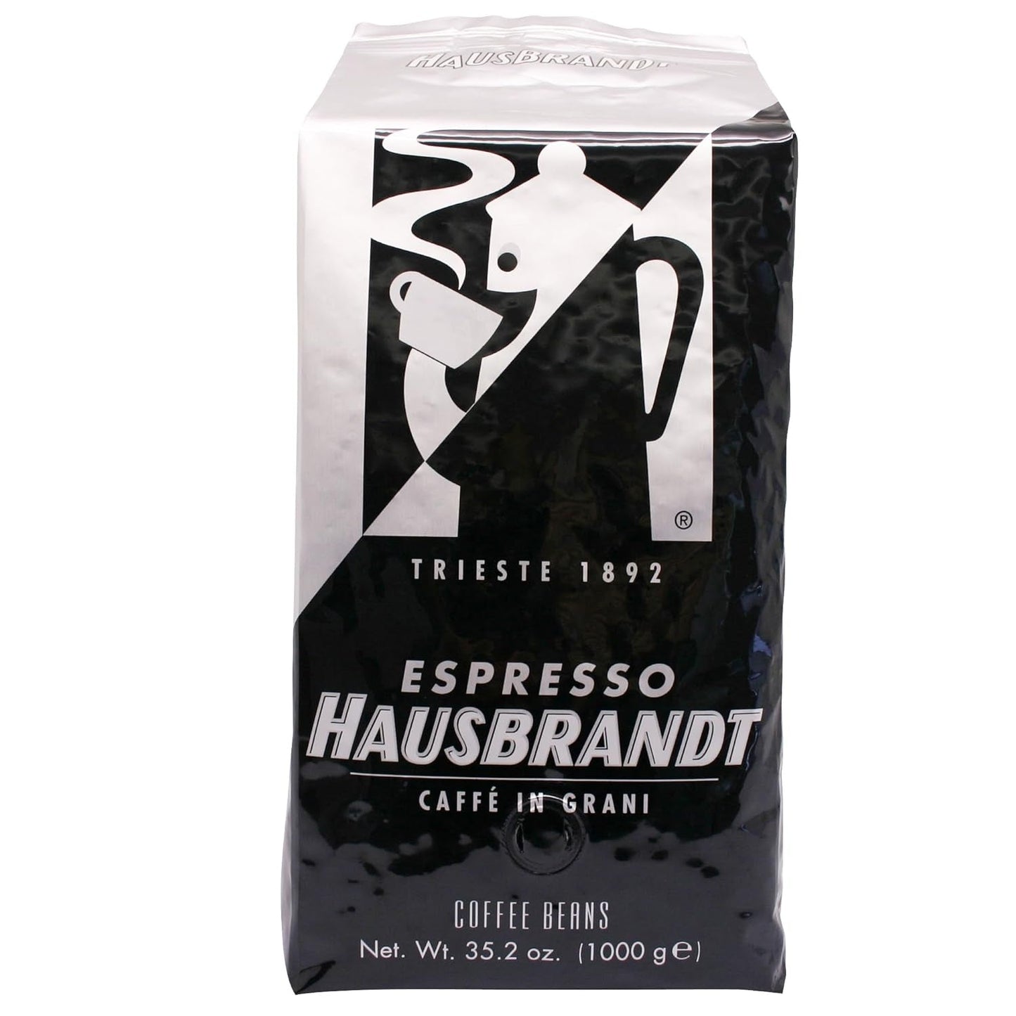 Espressobonen Hausbrandt Triëst 1000 g