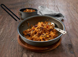 Quinoa - Mexicaanse stijl