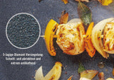Woll Diamond Lite Pan met hoge rand - inductie Potten en pannen Naty Shop