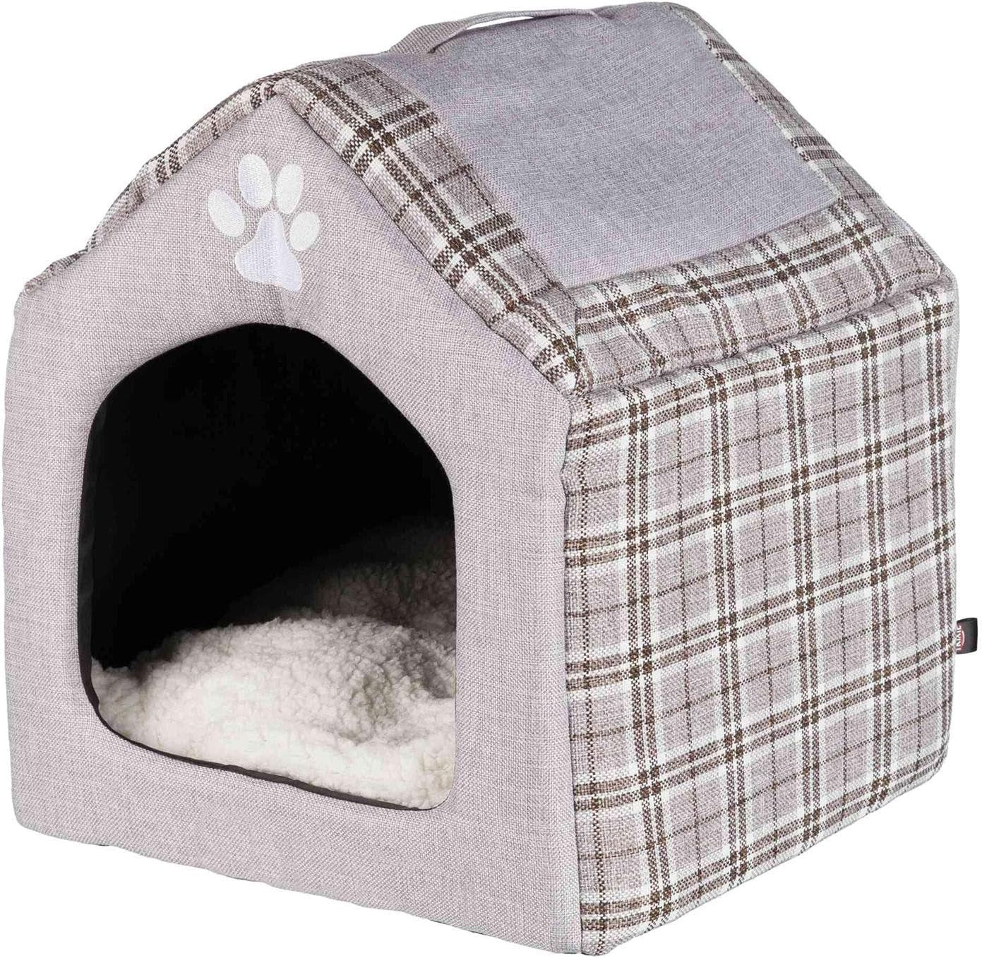 Dekens en meubels, Huisdieren, Grotten & Huizen, Katten, Kattenbedden, Katten - bedden, matrassen
