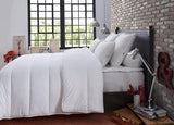 Dodo L Quilt, Gematigd, Ecologisch, 240 X 260 L, Voor tweepersoonsbed | Quilt New York, Zacht, Perzikhuid, Machinewasbaar op 40 °C Quilts en quilts Naty Shop
