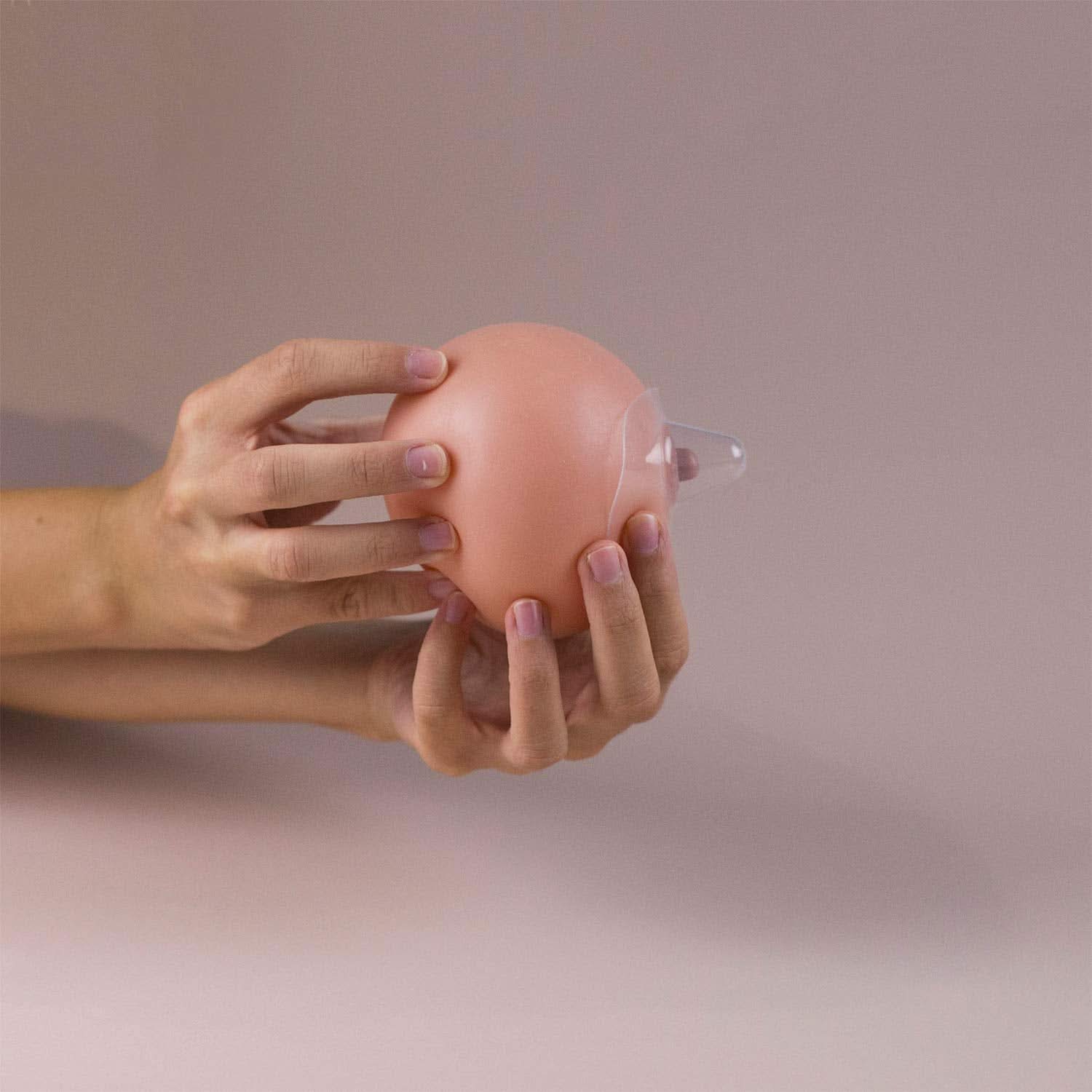 Suavinex Brustpolster Aus Silikon, Größe S, 2 Stück Accessoires Voeding en borstvoeding Bebe Naty Shop