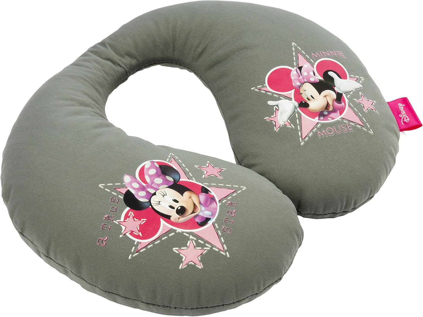 Minnie Disney Nekkussen Minnie MINNIE103 Naty Shop Reiskussens