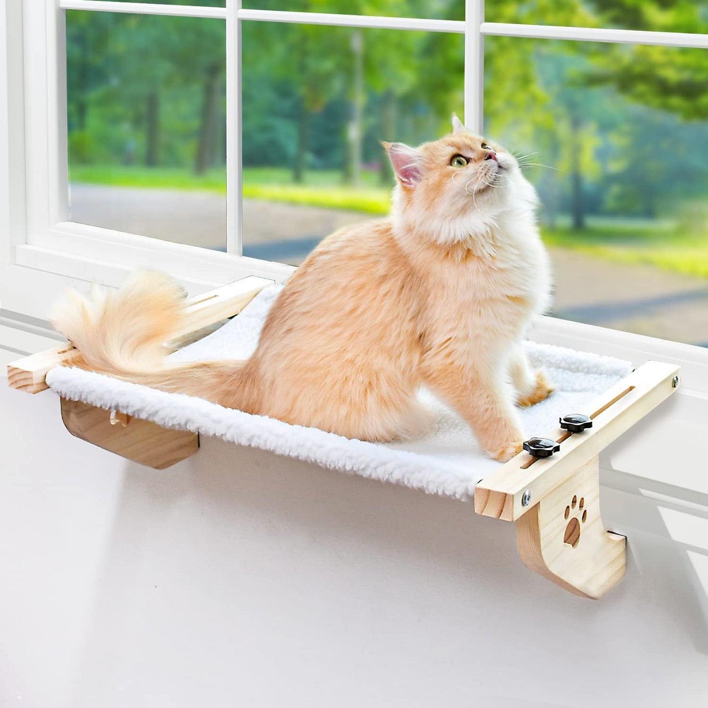 Dekens en meubelen, Raamstoelen, Huisdieren, Katten, Kattenbedden, Katten - bedden, matrassen