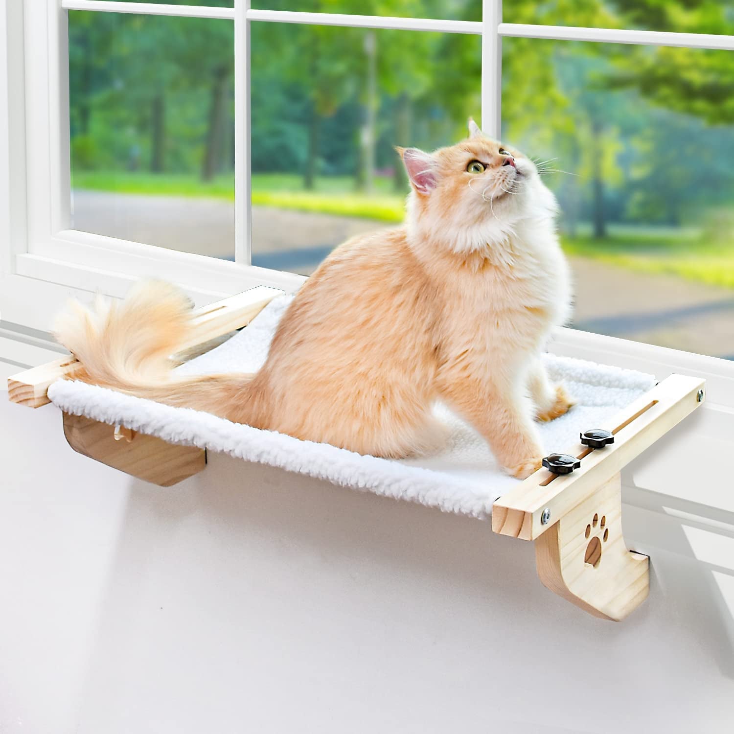 Dekens en meubelen, Raamstoelen, Huisdieren, Katten, Kattenbedden, Katten - bedden, matrassen